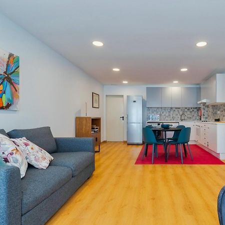 O Doze Setubal Apartment Exterior photo
