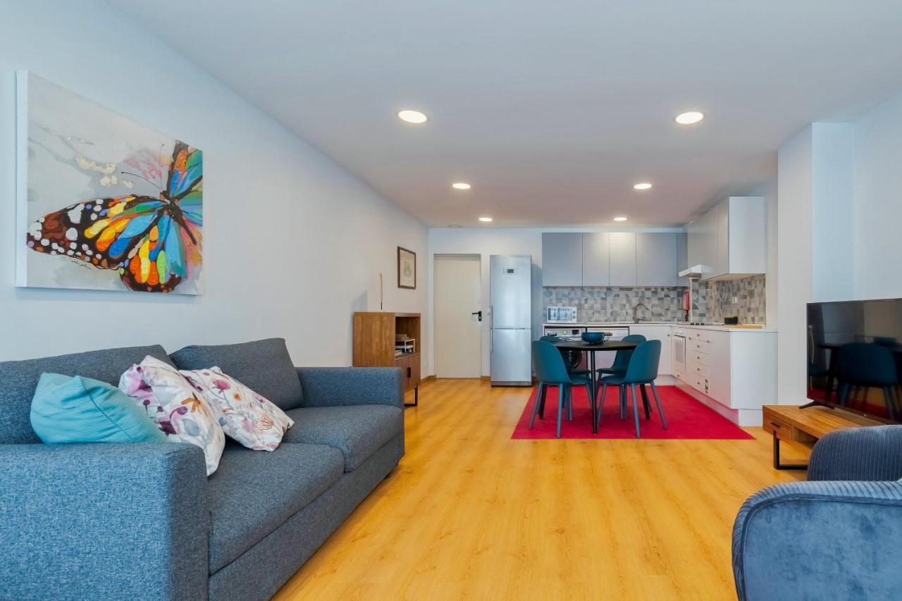 O Doze Setubal Apartment Exterior photo