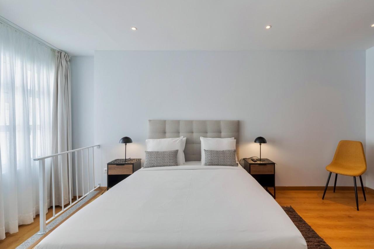 O Doze Setubal Apartment Exterior photo
