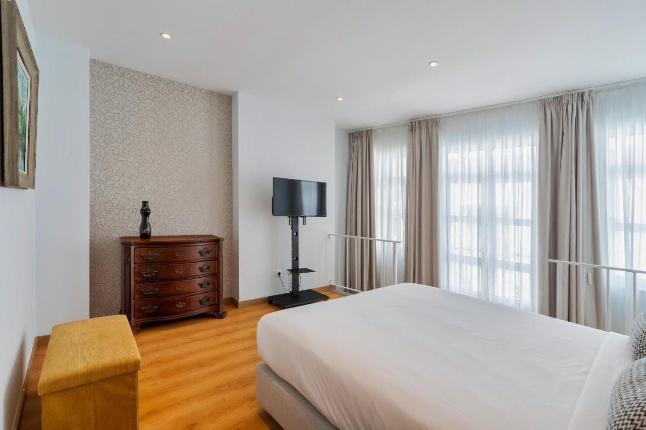 O Doze Setubal Apartment Exterior photo