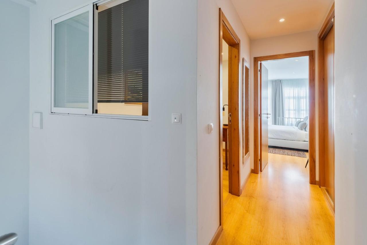O Doze Setubal Apartment Exterior photo