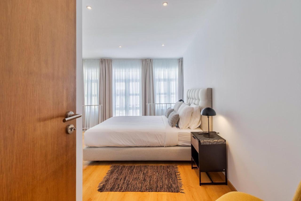 O Doze Setubal Apartment Exterior photo