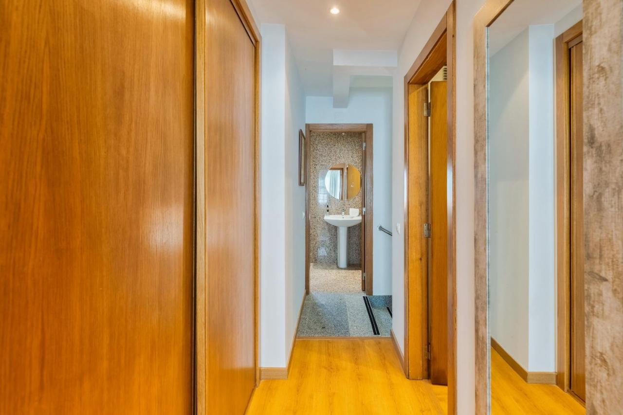 O Doze Setubal Apartment Exterior photo