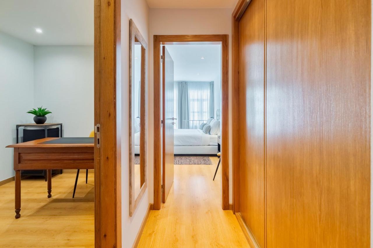 O Doze Setubal Apartment Exterior photo
