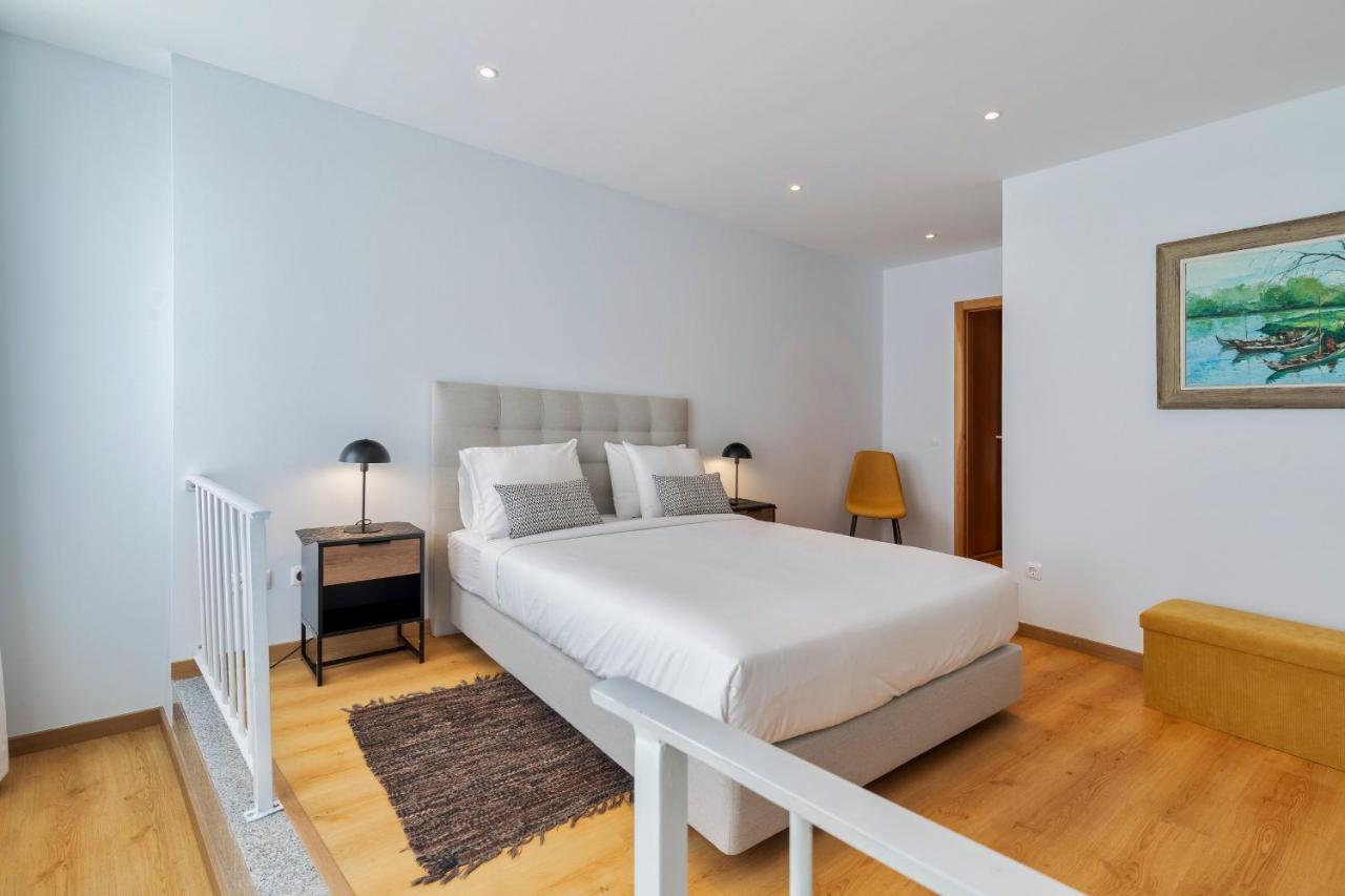 O Doze Setubal Apartment Exterior photo